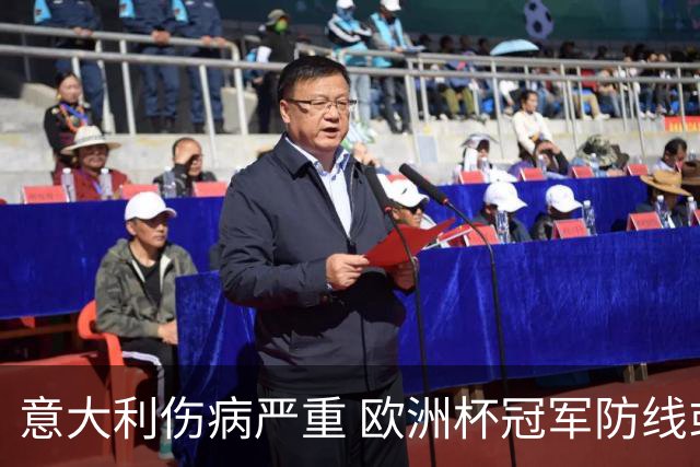 意大利伤病严重 欧洲杯冠军防线或全部无法上场
